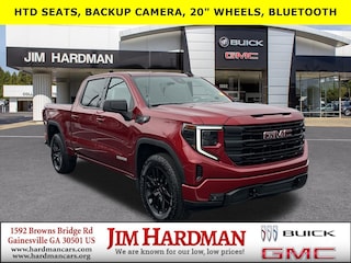 2024 GMC Sierra 1500 Elevation Truck