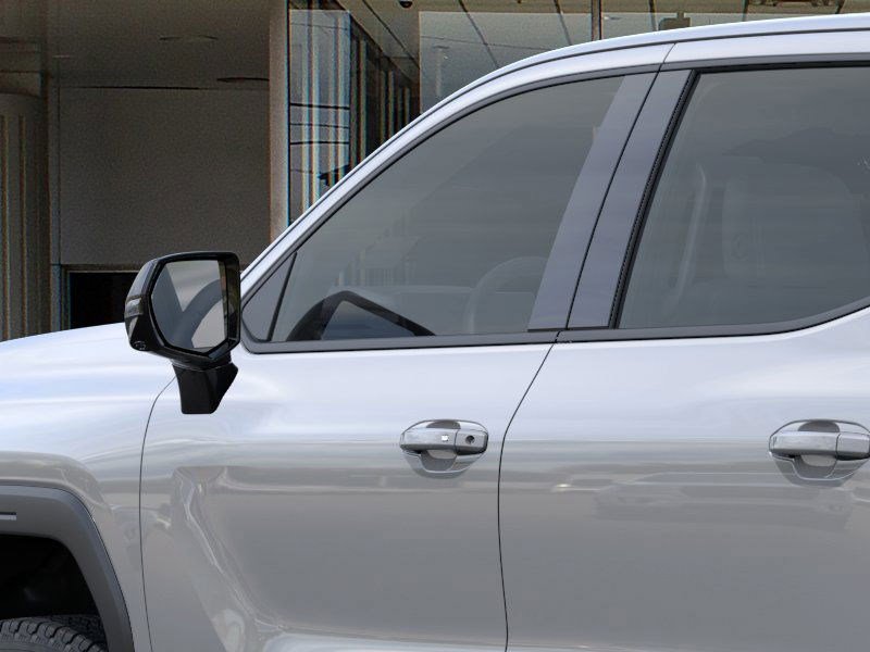 2026 GMC Sierra EV Elevation - Photo 12