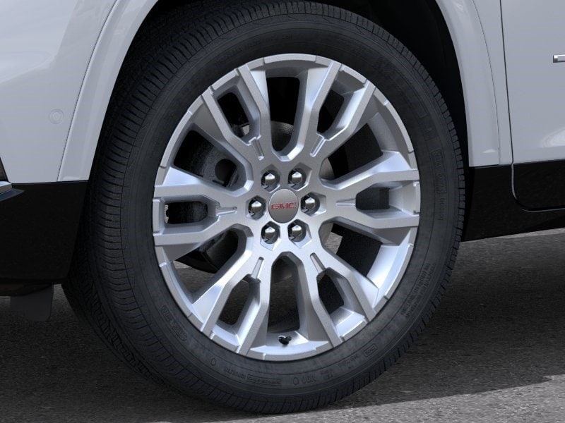 2027 GMC Acadia Denali - Photo 9