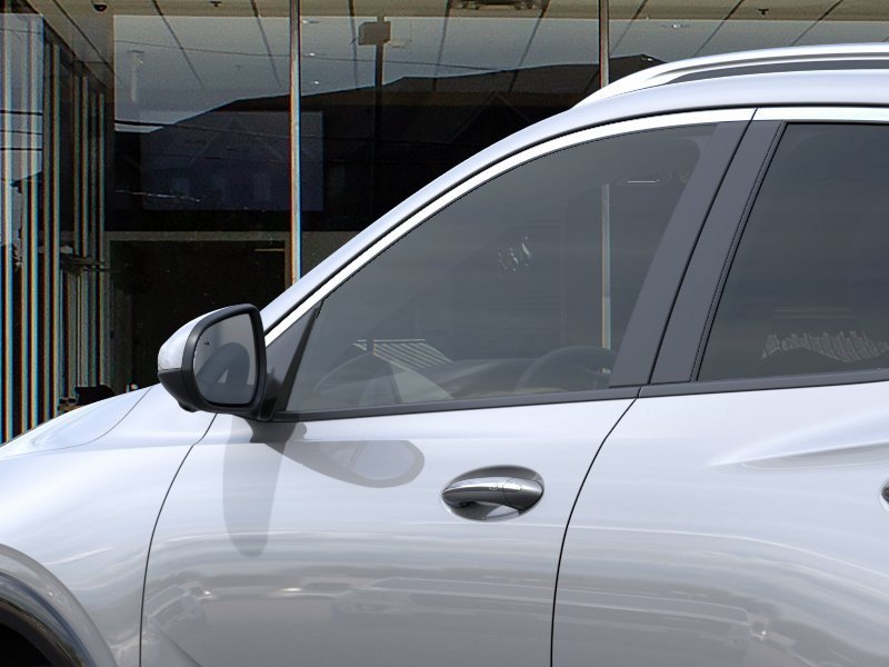 2026 Buick Encore GX Sport Touring - Photo 12