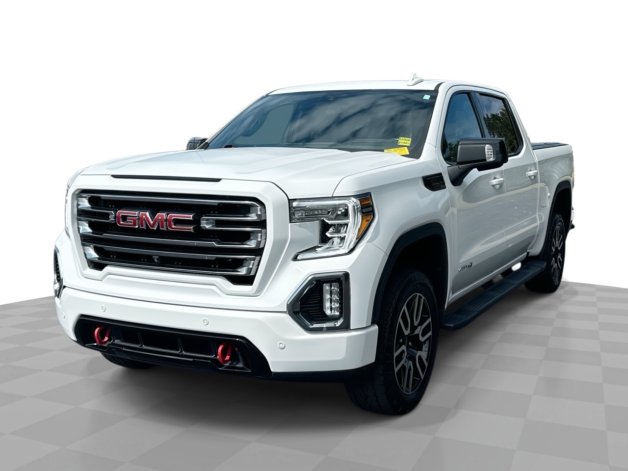 2021 GMC Sierra 1500 Truck 