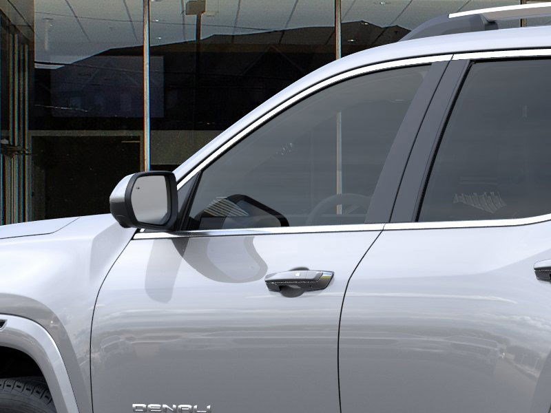 2026 GMC Terrain Denali - Photo 12