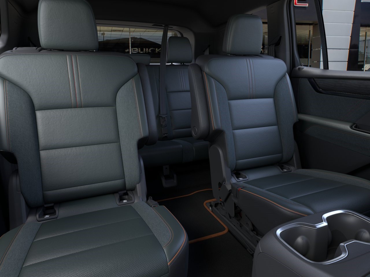 2026 GMC Acadia AT4 - Photo 17