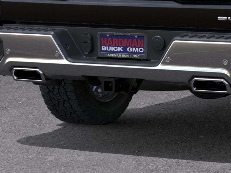 2026 GMC Sierra 1500 SLT - Photo 14