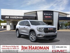 2026 GMC Acadia Elevation SUV