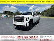 GMC Sierra 2500 HD