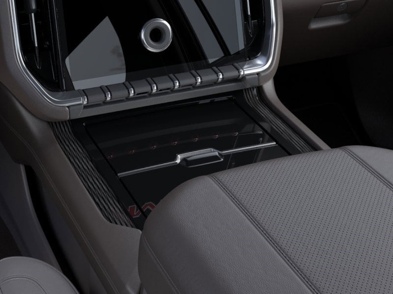 2026 GMC Yukon XL Elevation - Photo 23