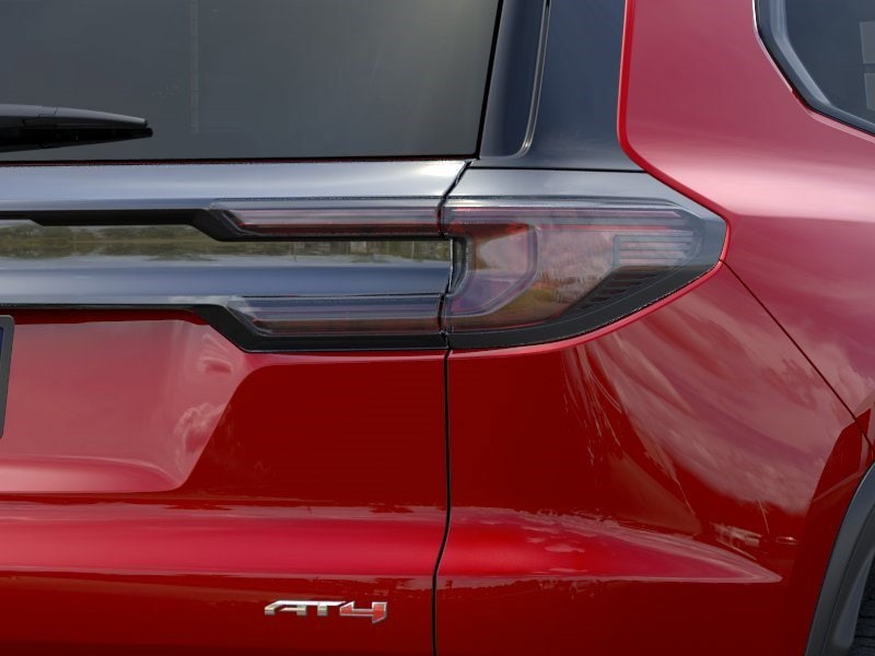 2026 GMC Acadia AT4 - Photo 11