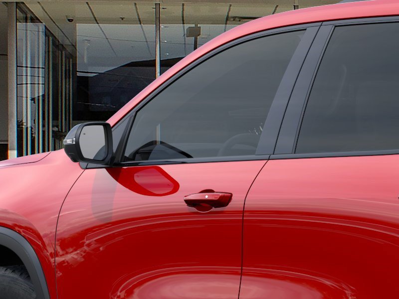 2026 GMC Acadia AT4 - Photo 12