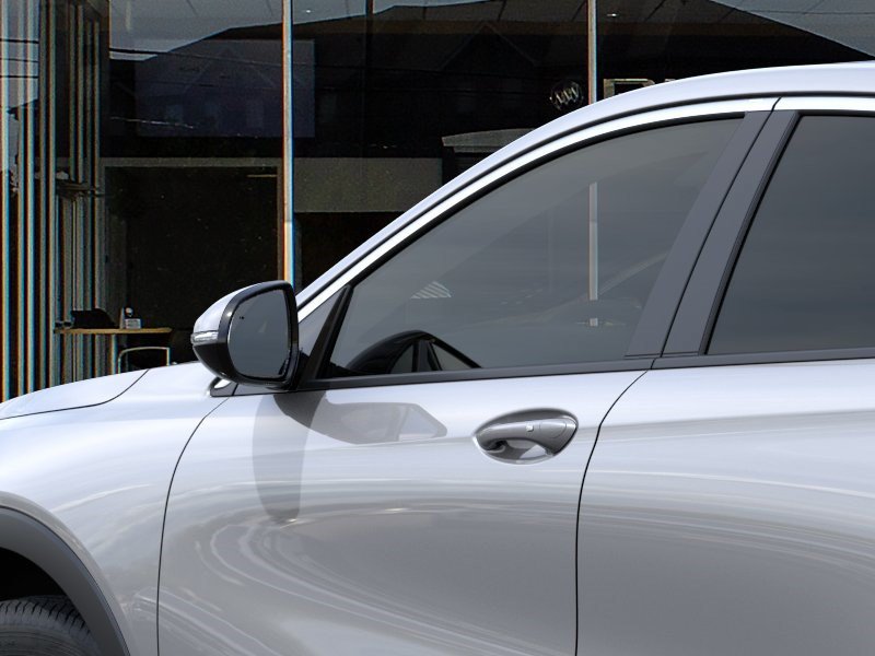 2026 Buick Envista Preferred - Photo 12