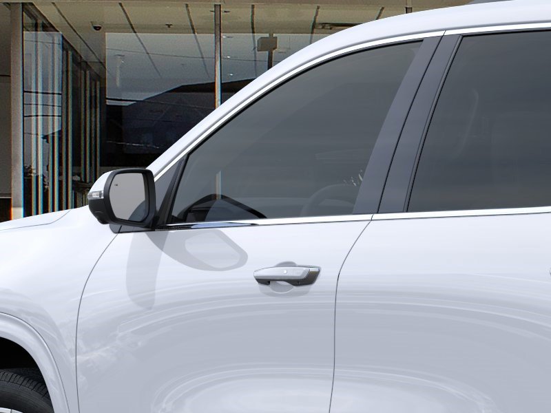 2027 GMC Acadia Denali - Photo 12