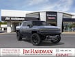 GMC HUMMER EV Pickup
