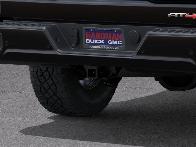 2026 GMC Sierra 1500 AT4X - Photo 14