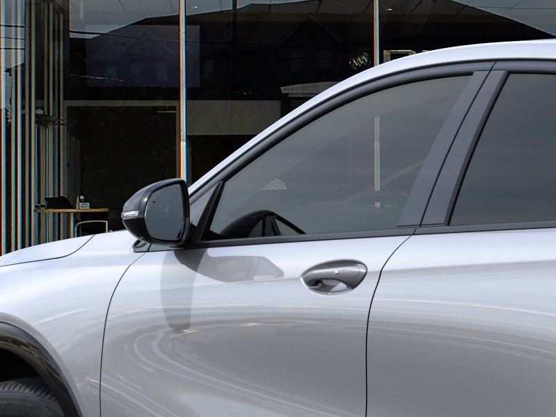2026 Buick Envista Sport Touring - Photo 12