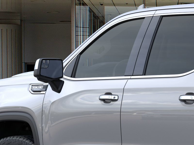 2026 GMC Sierra 1500 Denali - Photo 12