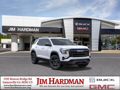 2026 GMC Terrain AT4 SUV