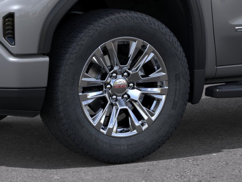2026 GMC Sierra 1500 Denali - Photo 9