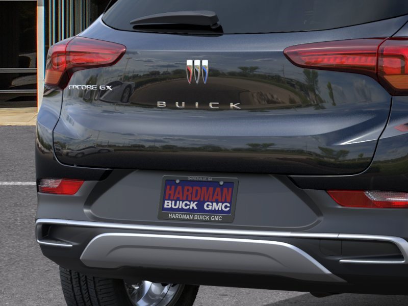 2026 Buick Encore GX Preferred - Photo 14