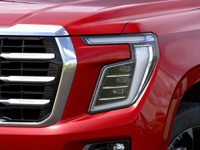 2026 GMC Yukon Elevation - Photo 10
