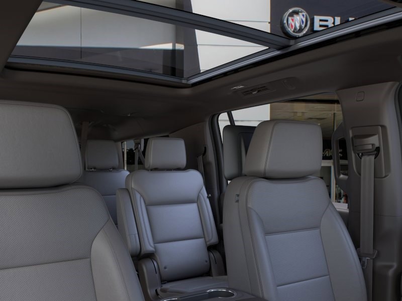 2026 GMC Yukon XL Elevation - Photo 24