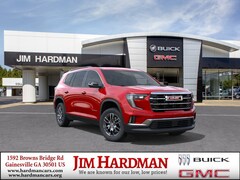 2026 GMC Acadia Elevation SUV