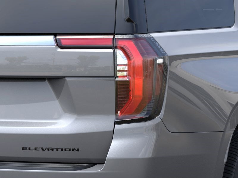 2026 GMC Yukon XL Elevation - Photo 11