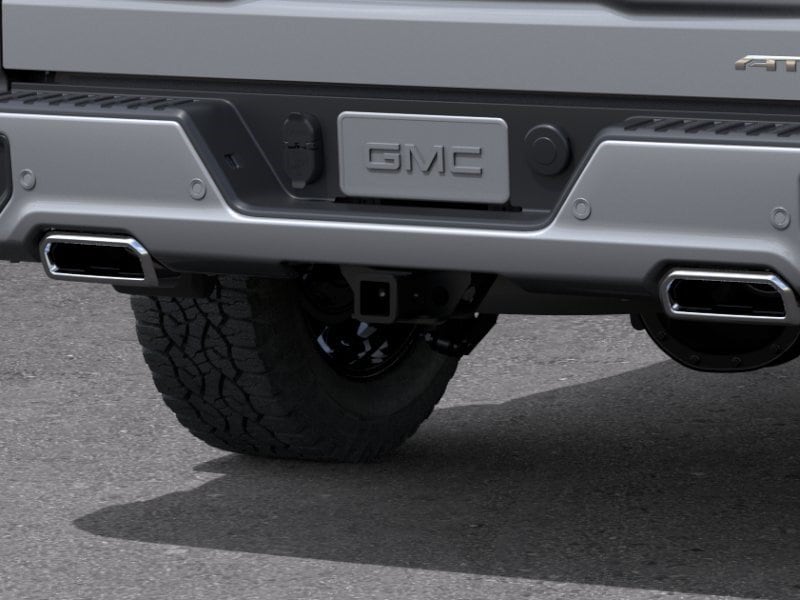 2026 GMC Sierra 1500 AT4 - Photo 14
