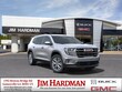 GMC Acadia