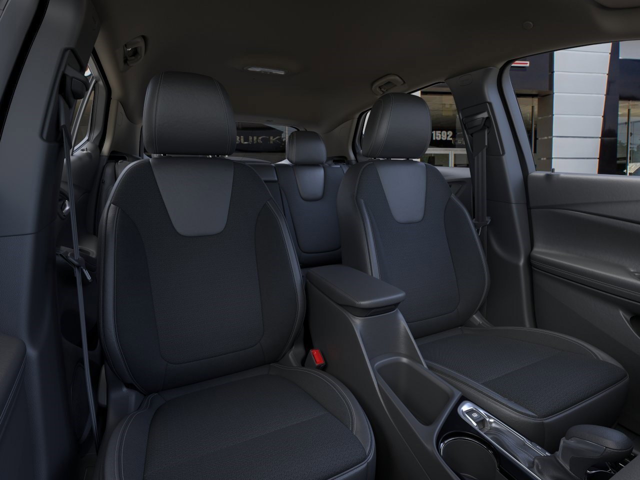 2026 Buick Encore GX Preferred - Photo 16