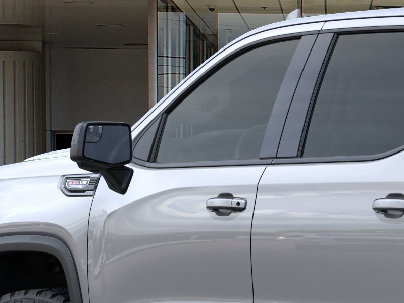 2026 GMC Sierra 1500 AT4X - Photo 12