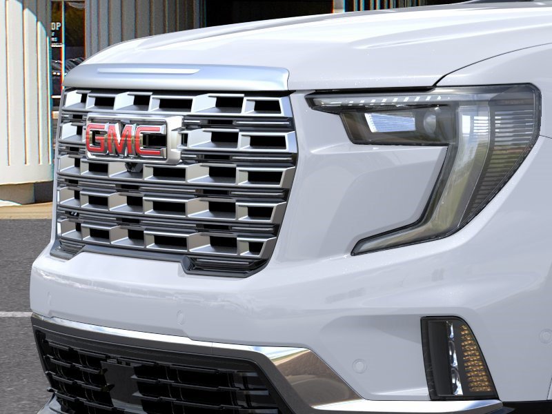 2027 GMC Acadia Denali - Photo 13