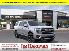 2026 GMC Yukon XL Elevation SUV