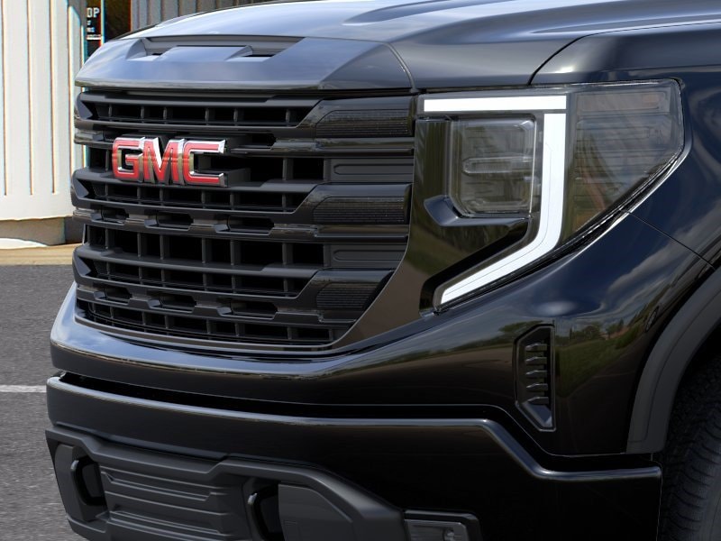 2026 GMC Sierra 1500 Elevation - Photo 13