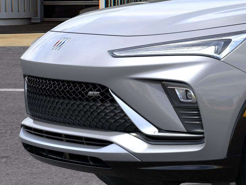 2026 Buick Envista Sport Touring - Photo 13