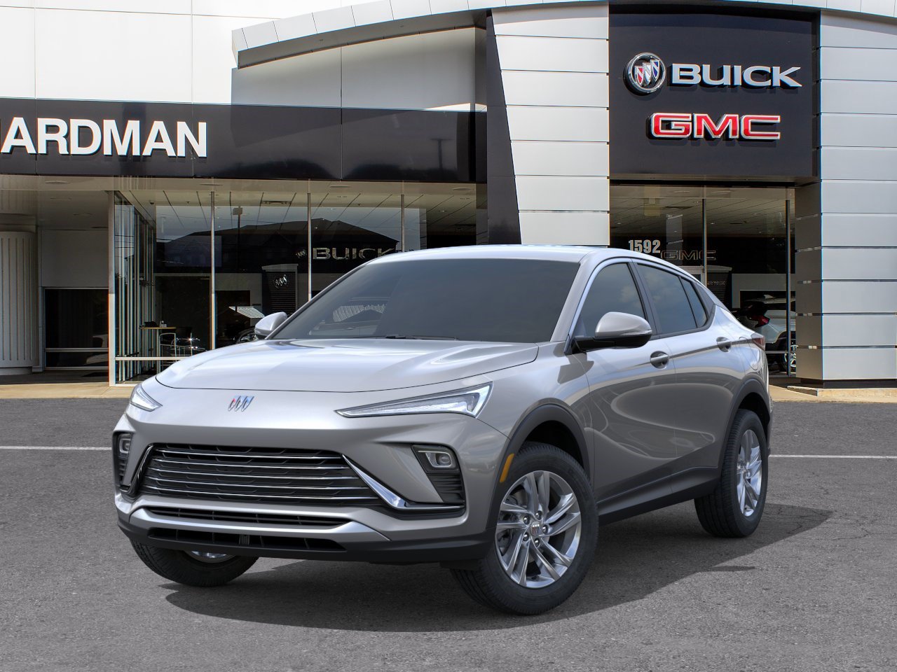 2026 Buick Envista Preferred - Photo 6