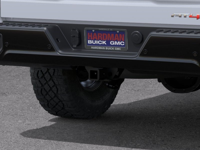 2026 GMC Sierra 1500 AT4X - Photo 14