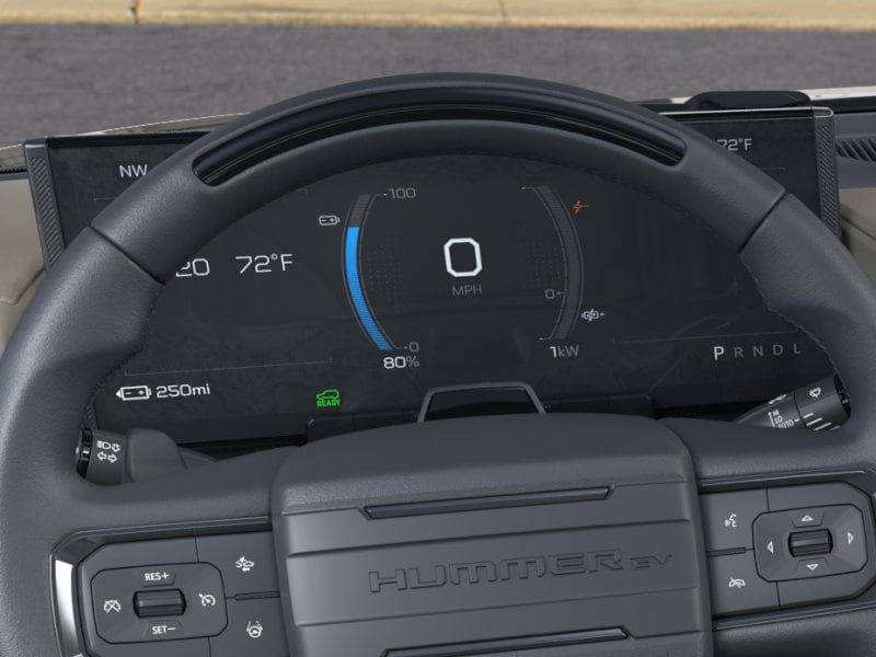 2026 GMC HUMMER EV 2X - Photo 18