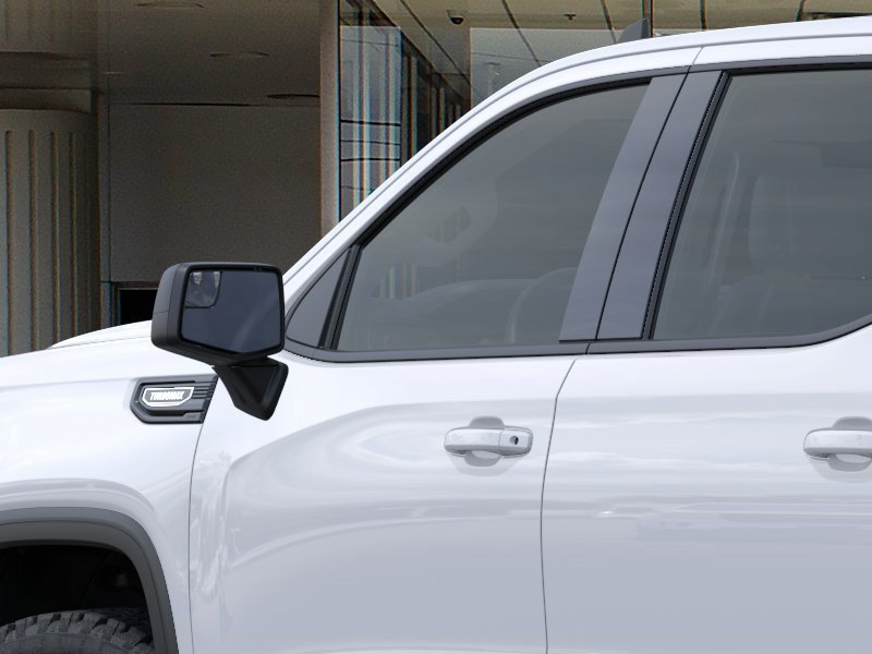 2026 GMC Sierra 1500 Elevation - Photo 12