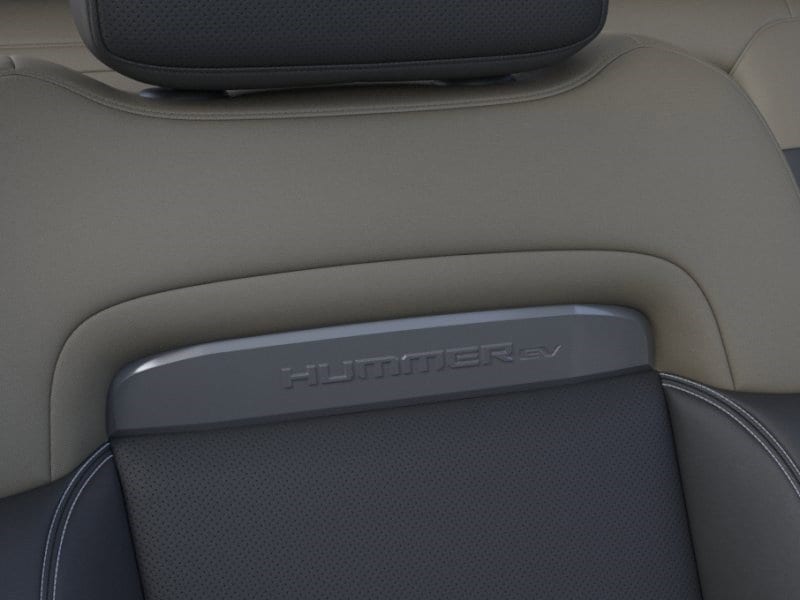 2026 GMC HUMMER EV 2X - Photo 21