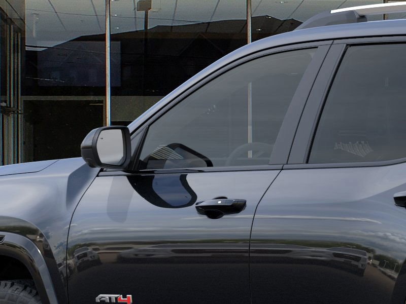 2026 GMC Terrain AT4 - Photo 12