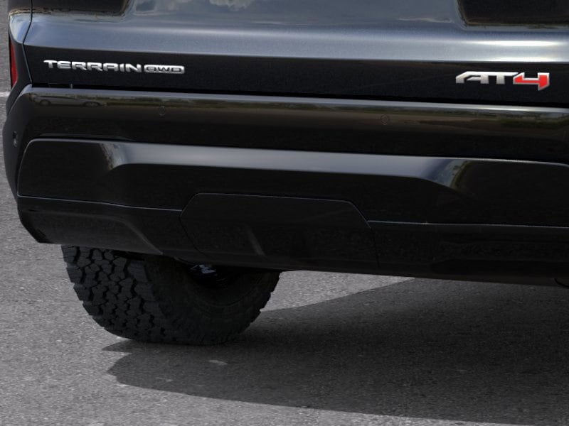 2026 GMC Terrain AT4 - Photo 14