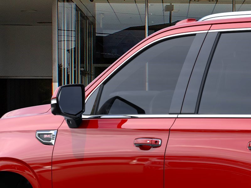 2026 GMC Yukon Elevation - Photo 12