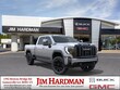GMC Sierra 2500 HD