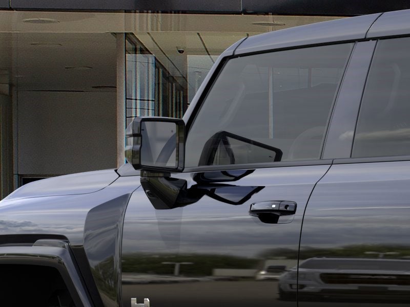 2026 GMC HUMMER EV 2X - Photo 12