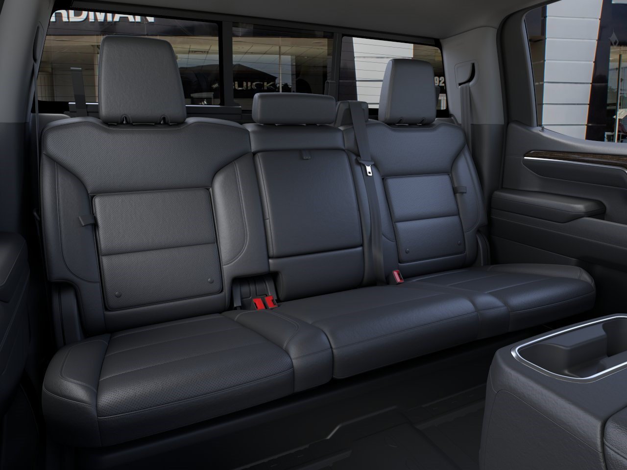 2026 GMC Sierra 1500 SLT - Photo 17