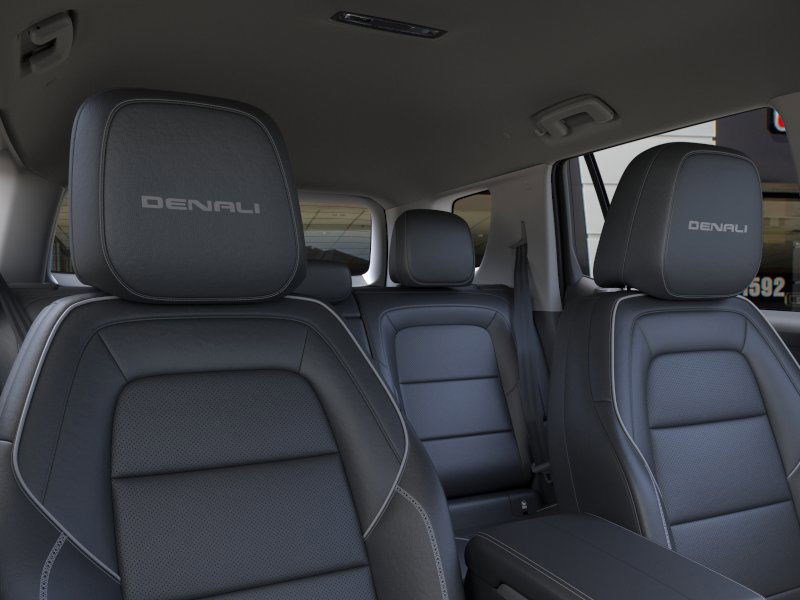 2026 GMC Terrain Denali - Photo 24