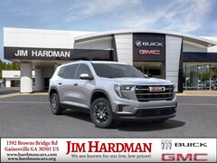 2025 GMC Acadia Elevation SUV