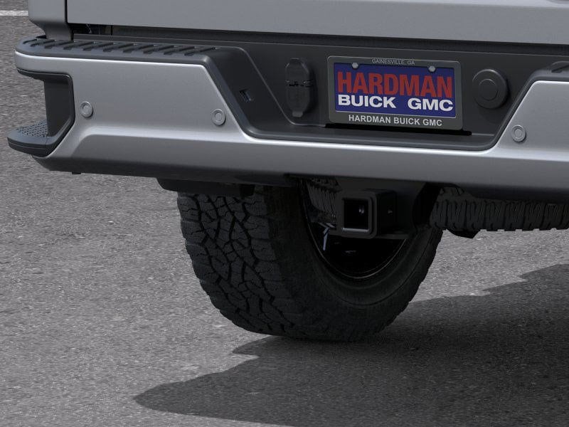 2026 GMC Sierra 2500HD Denali - Photo 14