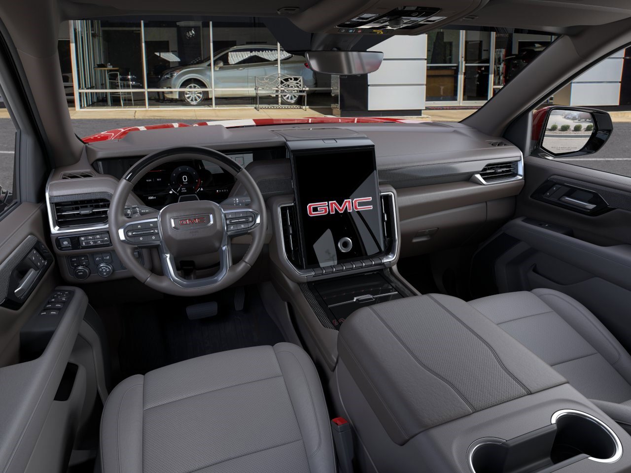 2026 GMC Yukon Elevation - Photo 15