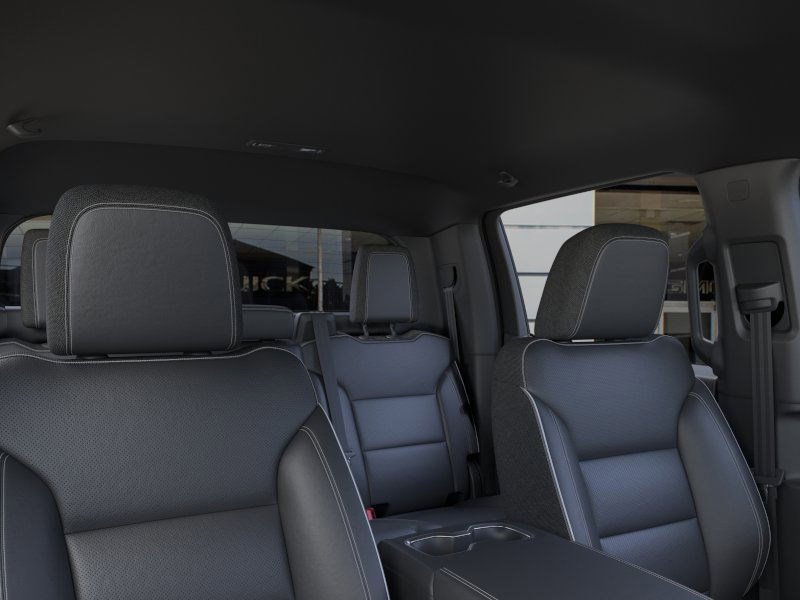 2026 GMC Sierra EV Elevation - Photo 24
